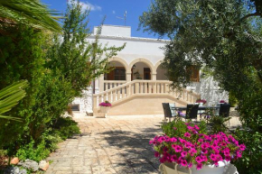 Agriturismo Salinola Ostuni